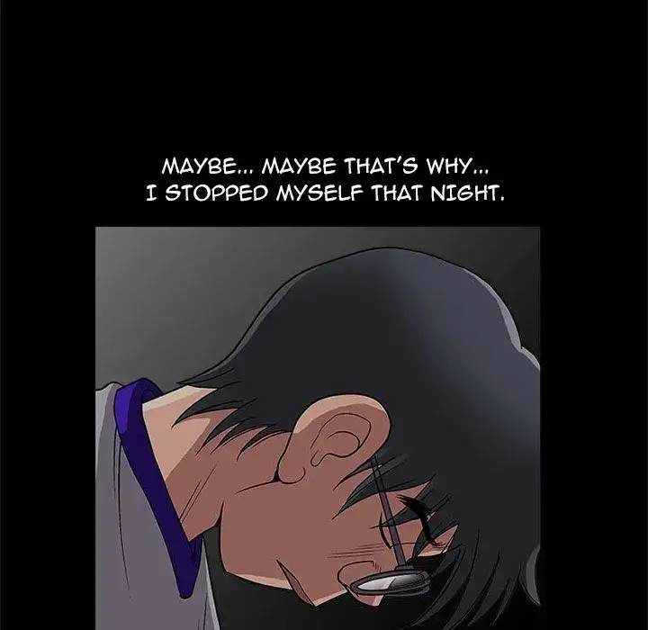 Housemates chapter 13 page 50
