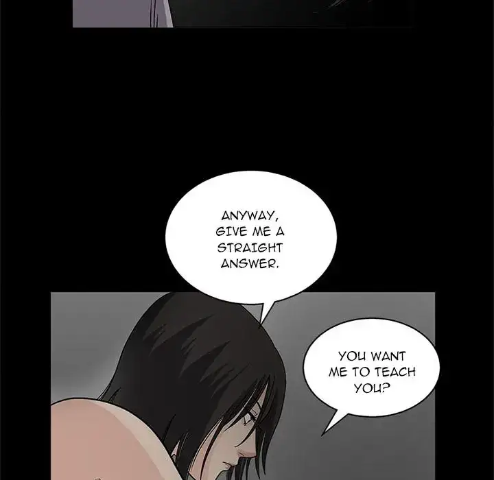 Housemates chapter 13 page 51
