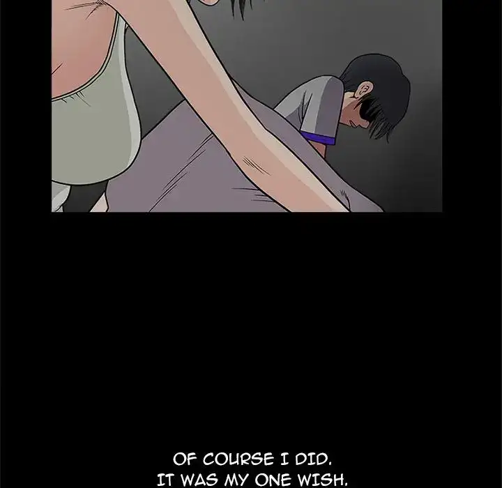 Housemates chapter 13 page 52