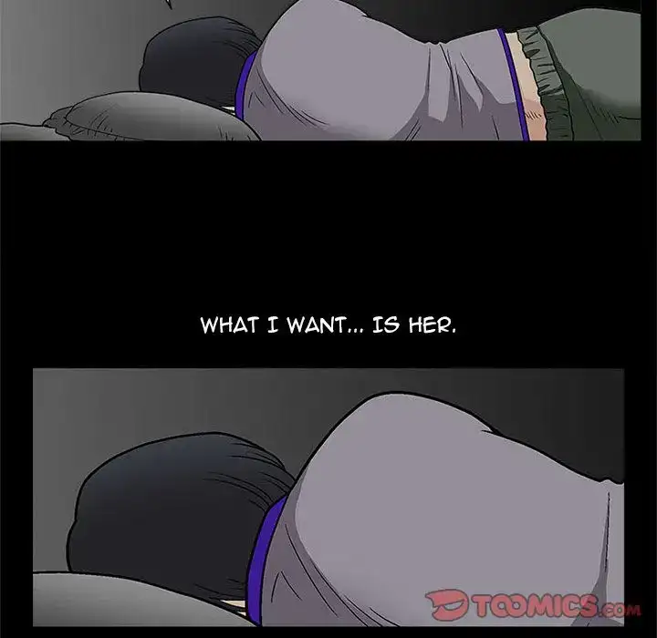 Housemates chapter 13 page 55