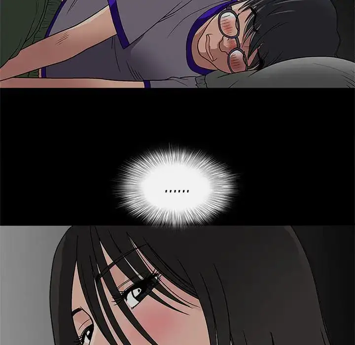 Housemates chapter 13 page 57