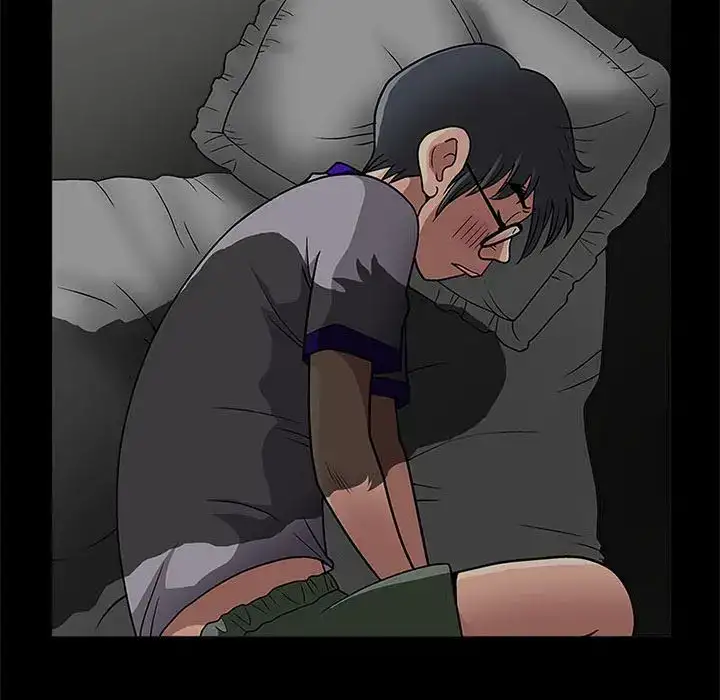 Housemates chapter 13 page 59
