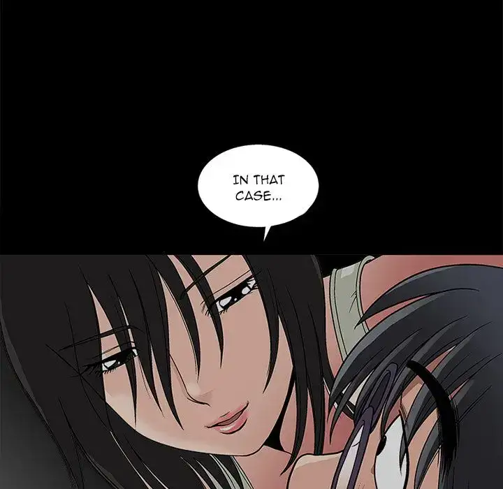 Housemates chapter 13 page 62
