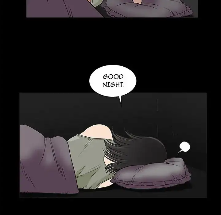 Housemates chapter 14 page 18