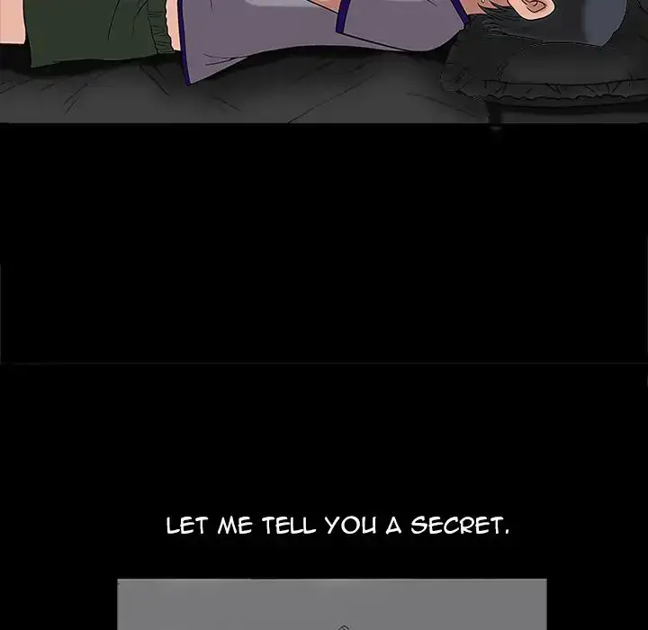 Housemates chapter 14 page 20