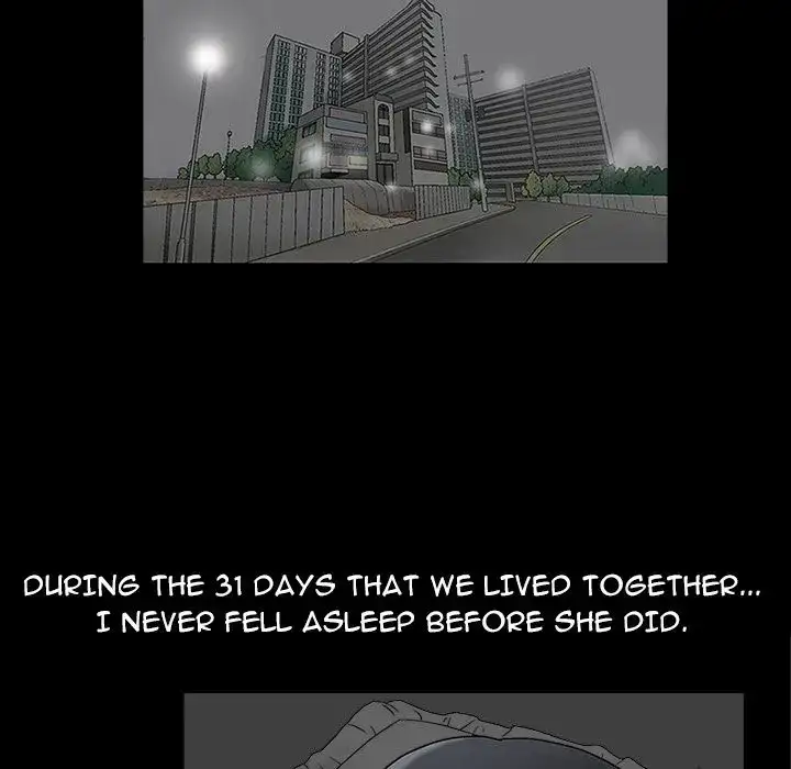 Housemates chapter 14 page 21