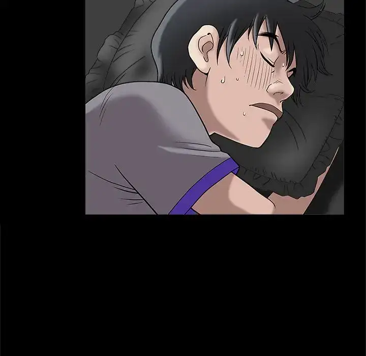 Housemates chapter 14 page 22