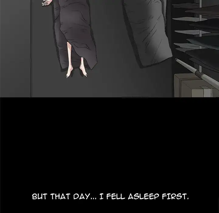 Housemates chapter 14 page 25