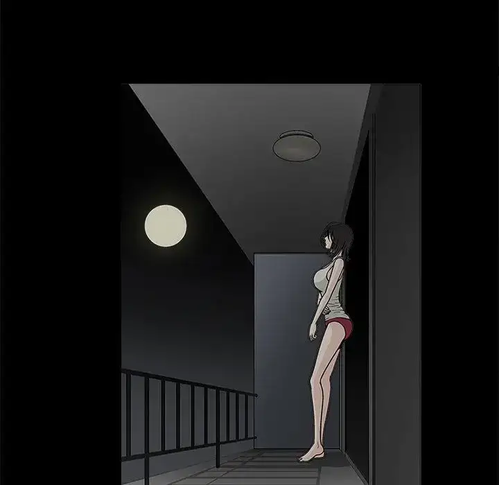 Housemates chapter 14 page 29