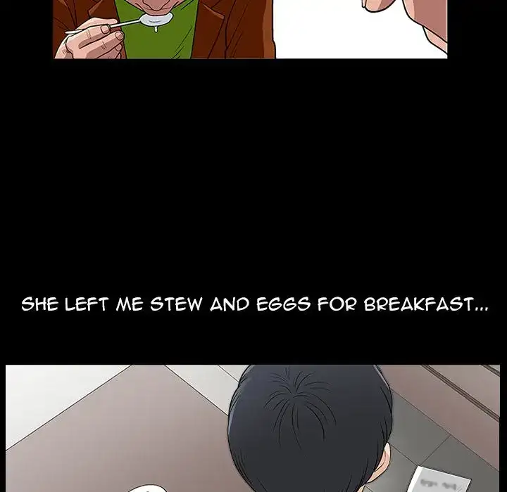 Housemates chapter 14 page 38