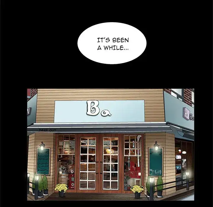 Housemates chapter 14 page 41