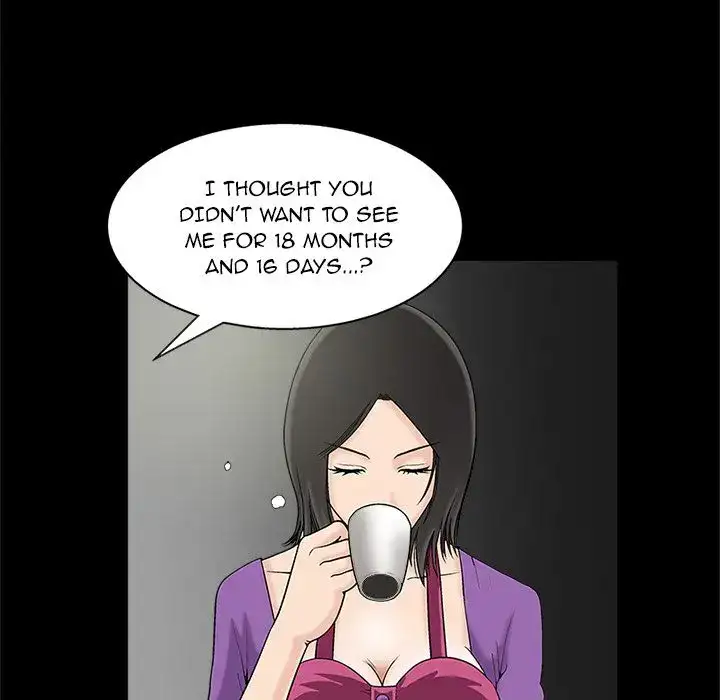 Housemates chapter 14 page 42