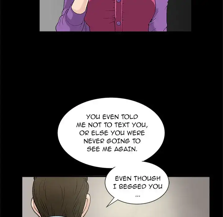 Housemates chapter 14 page 43