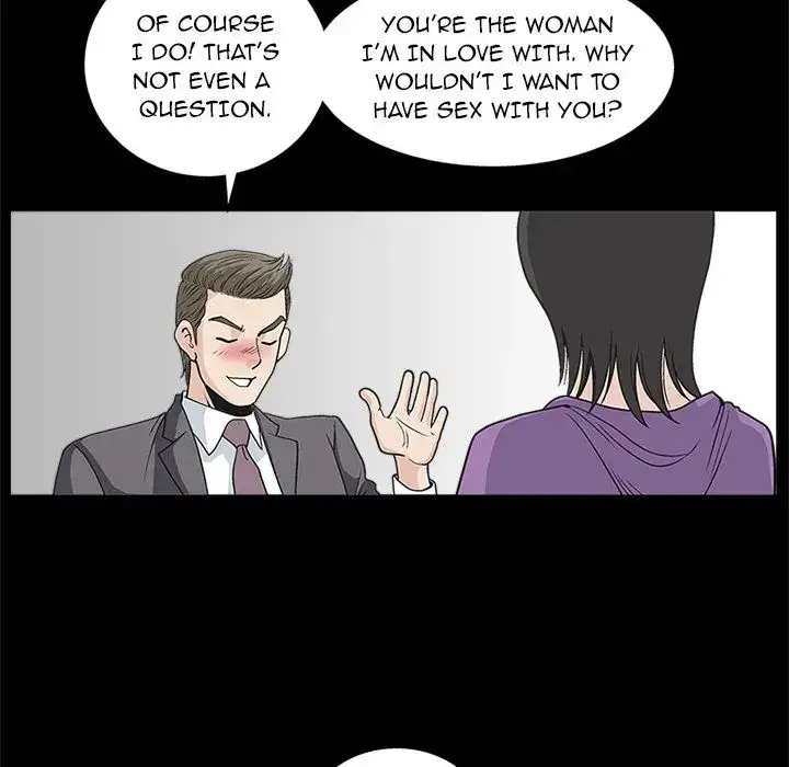Housemates chapter 14 page 57