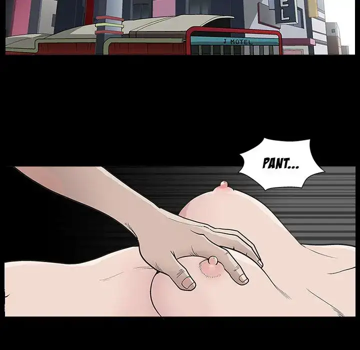 Housemates chapter 14 page 61