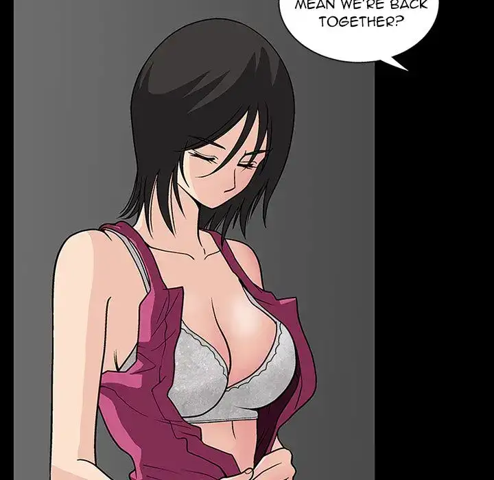 Housemates chapter 14 page 68
