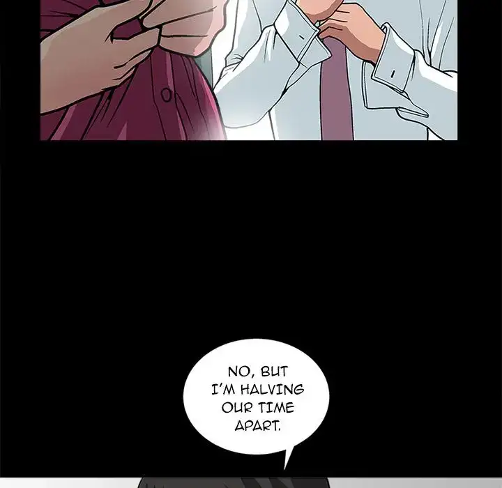 Housemates chapter 14 page 71