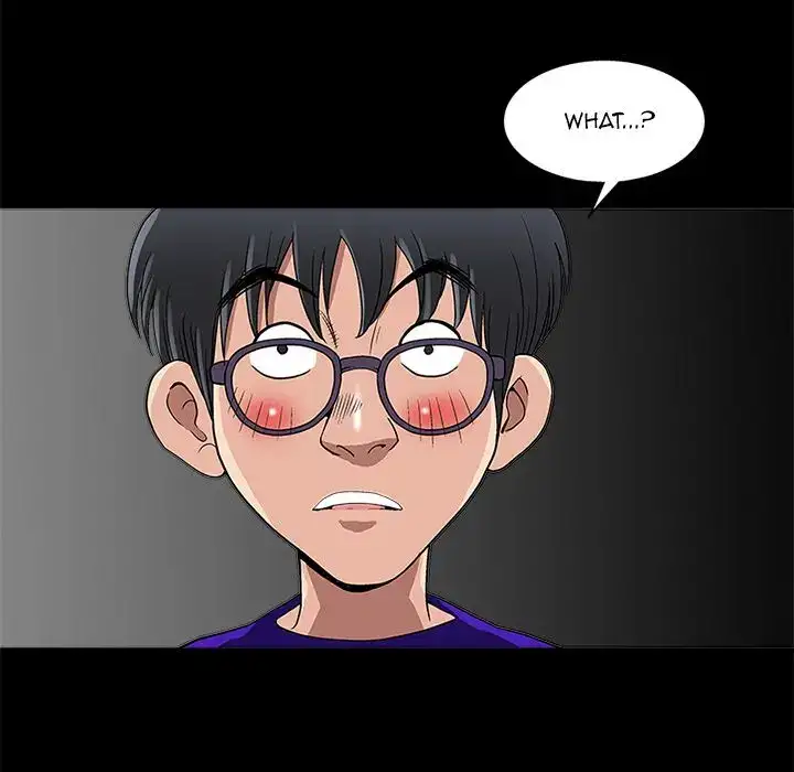 Housemates chapter 14 page 75