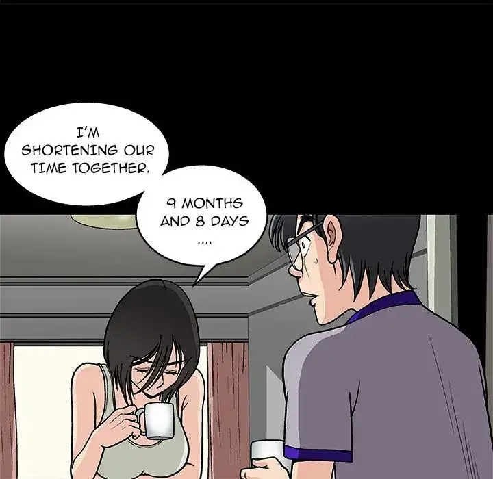 Housemates chapter 14 page 76