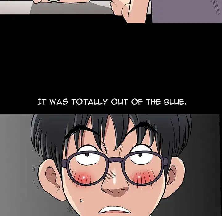 Housemates chapter 14 page 77