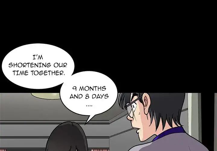 Housemates chapter 15 page 2