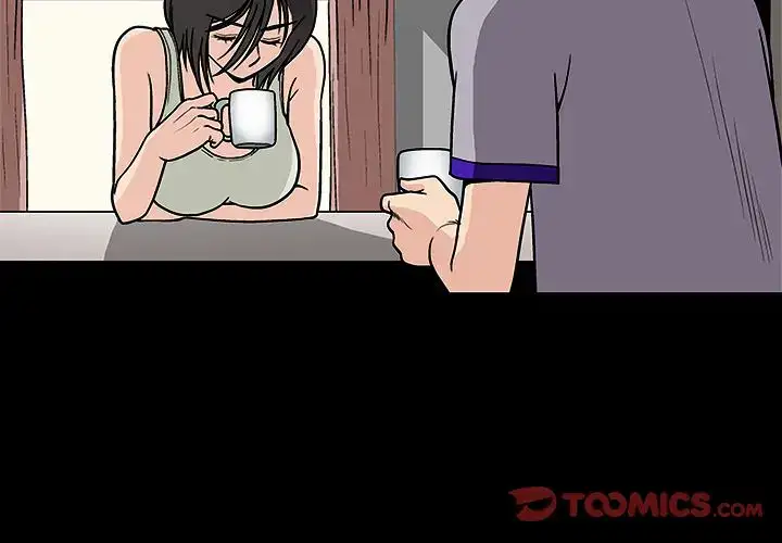 Housemates chapter 15 page 3