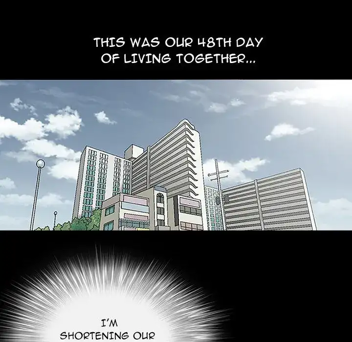 Housemates chapter 15 page 14