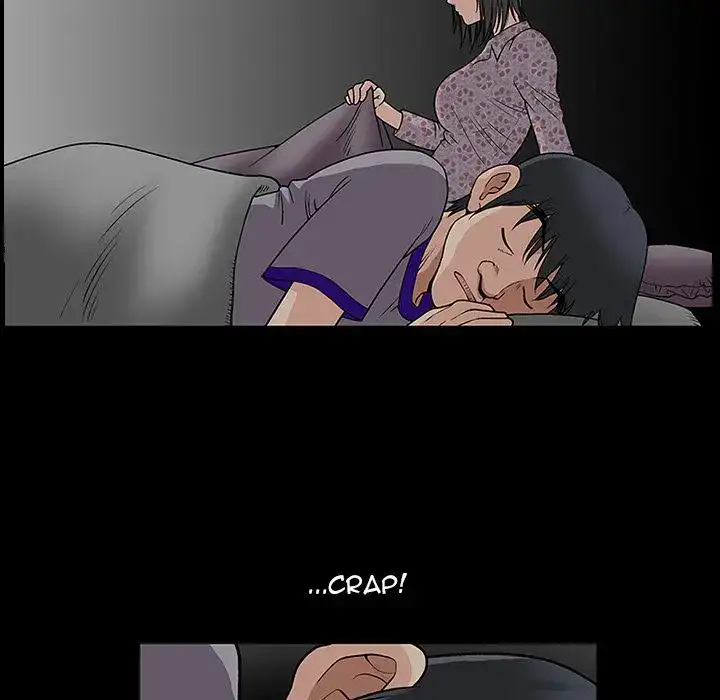 Housemates chapter 15 page 25