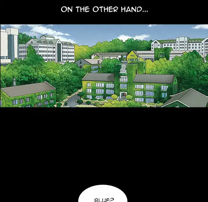 Housemates chapter 15 page 27