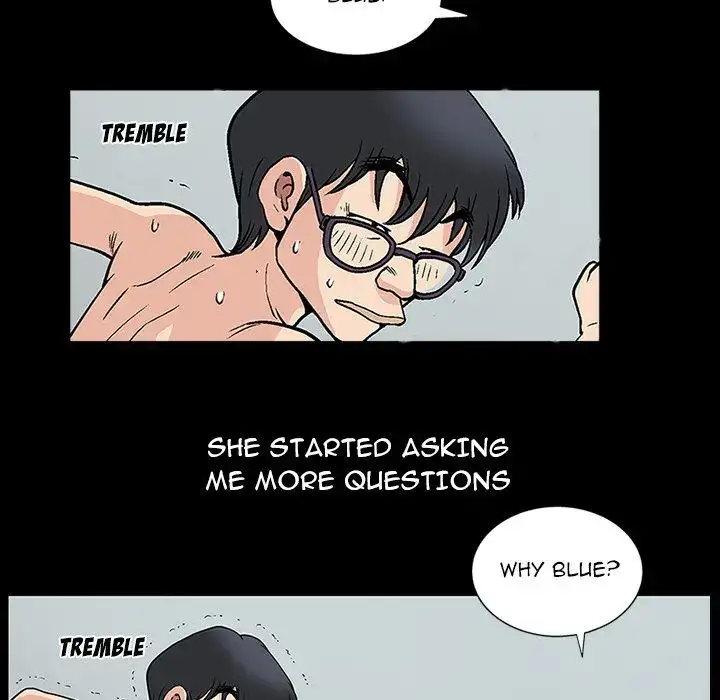 Housemates chapter 15 page 28