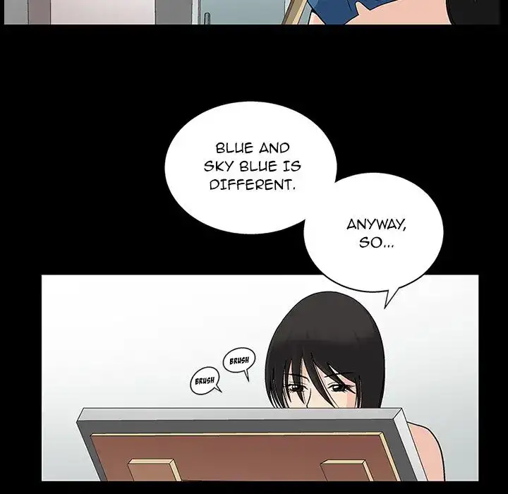 Housemates chapter 15 page 31