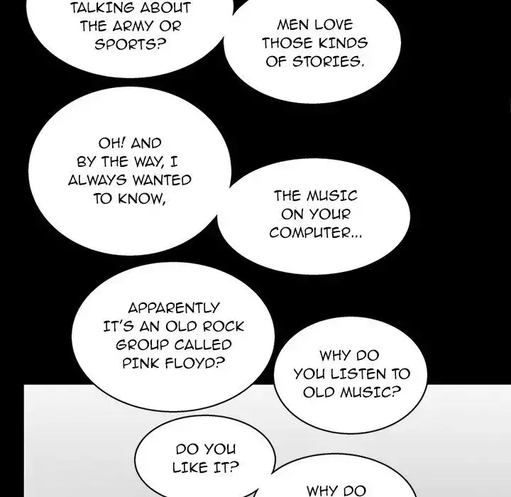 Housemates chapter 15 page 33