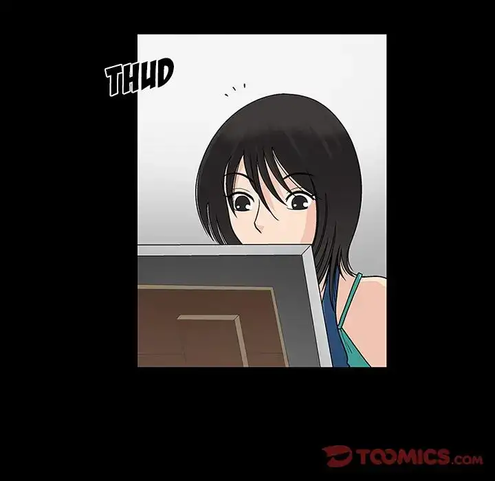 Housemates chapter 15 page 35