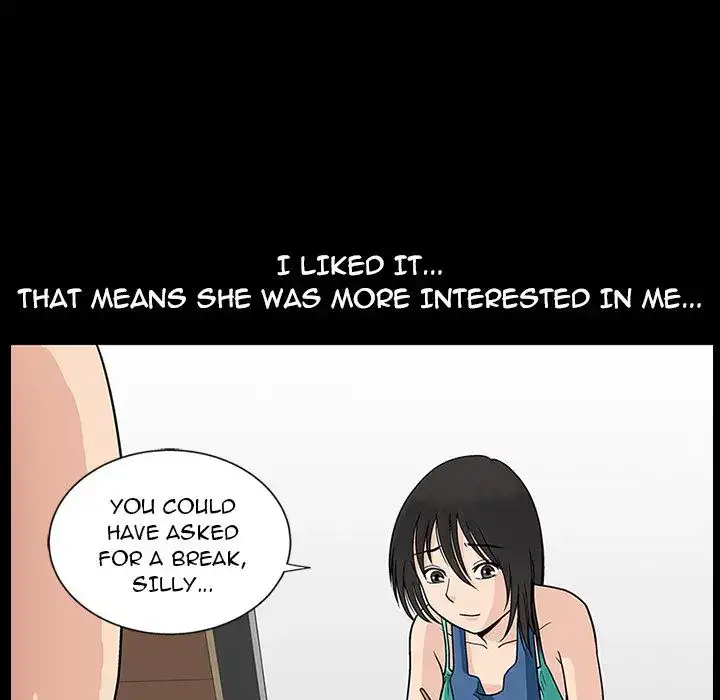 Housemates chapter 15 page 39