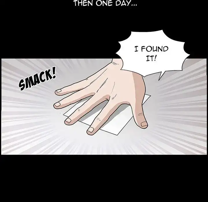 Housemates chapter 15 page 42
