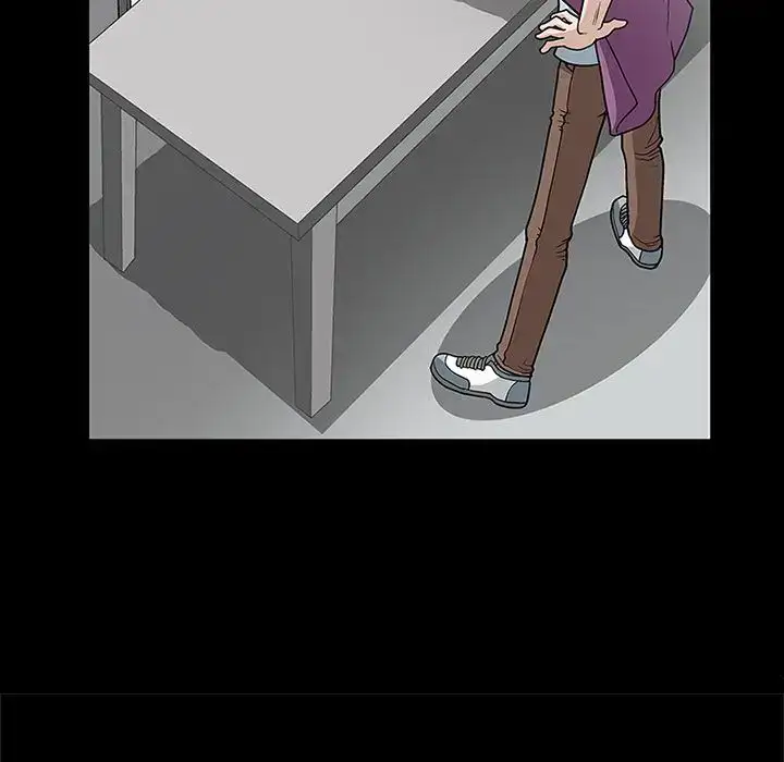 Housemates chapter 15 page 44