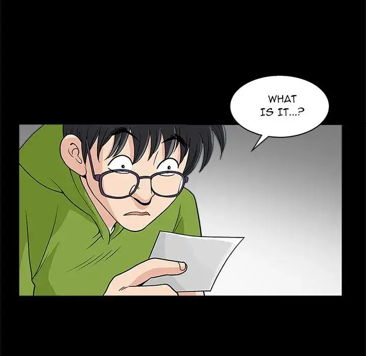 Housemates chapter 15 page 45