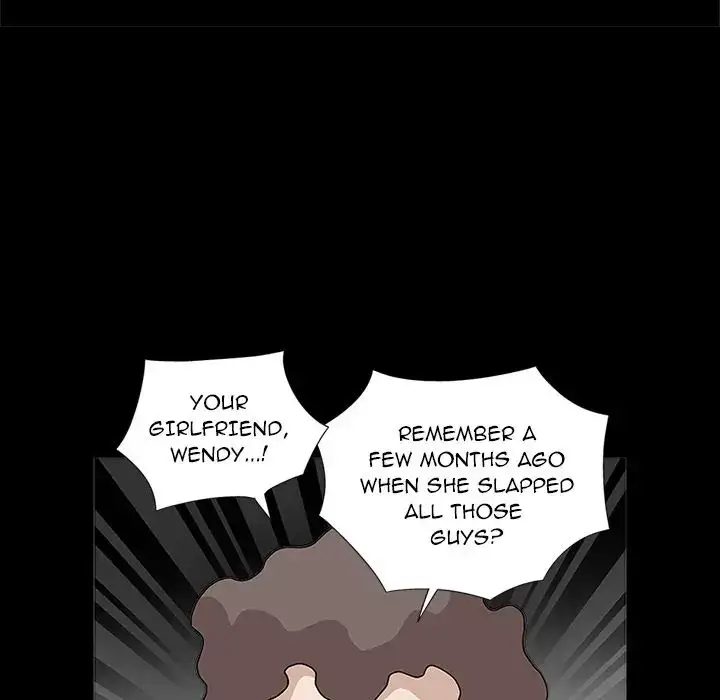 Housemates chapter 15 page 50