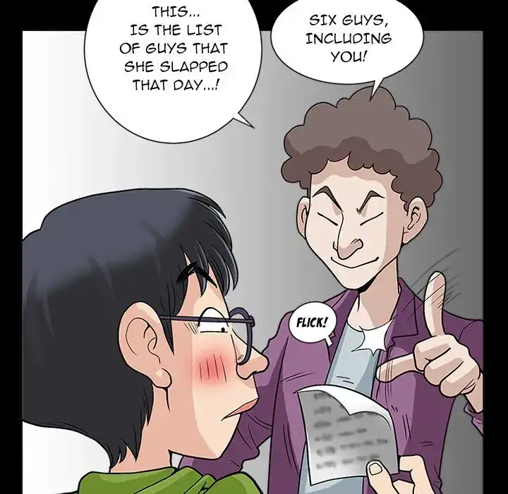 Housemates chapter 15 page 54