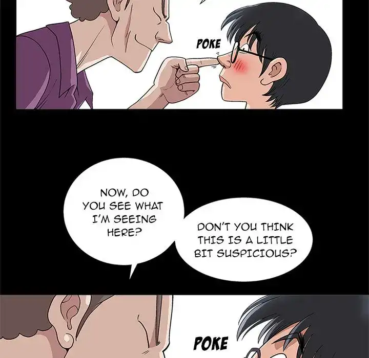 Housemates chapter 15 page 59