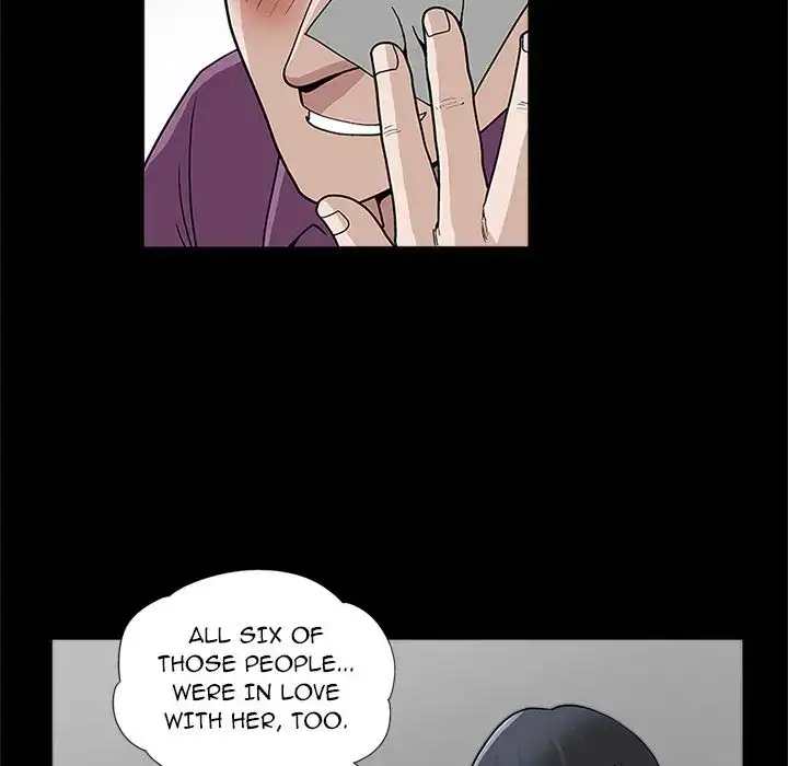 Housemates chapter 15 page 61