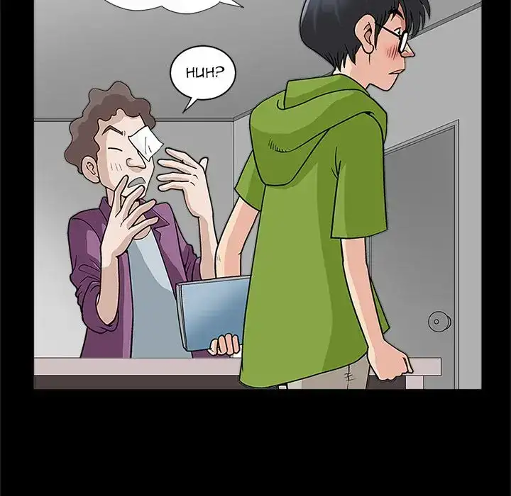 Housemates chapter 15 page 62