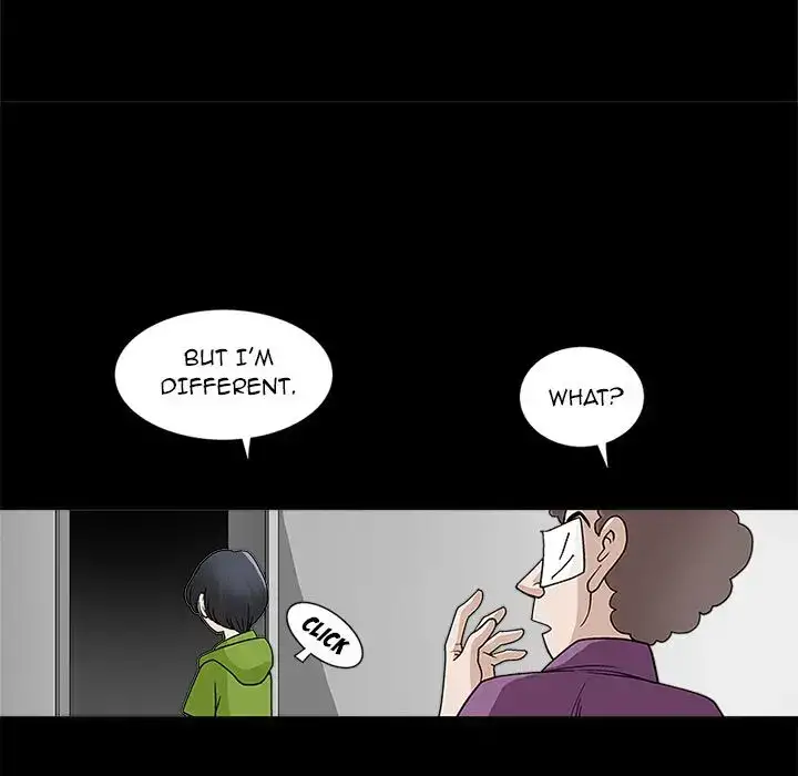 Housemates chapter 15 page 63