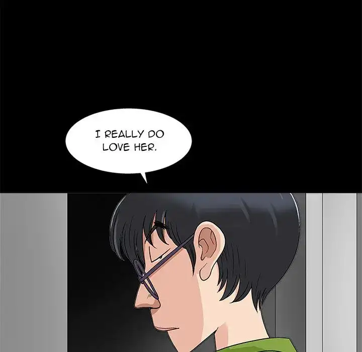Housemates chapter 15 page 64
