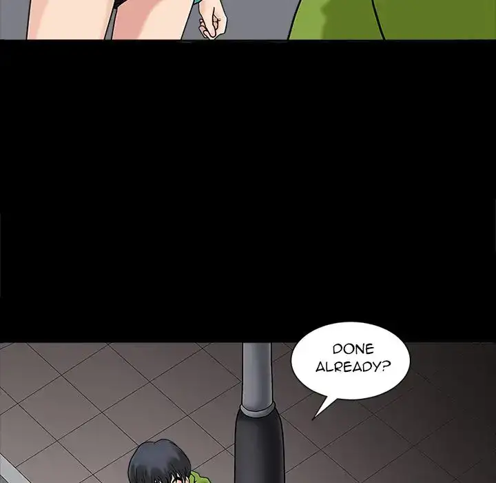 Housemates chapter 15 page 74