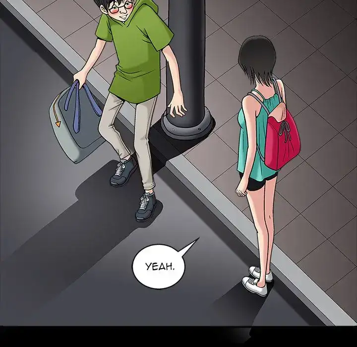 Housemates chapter 15 page 75
