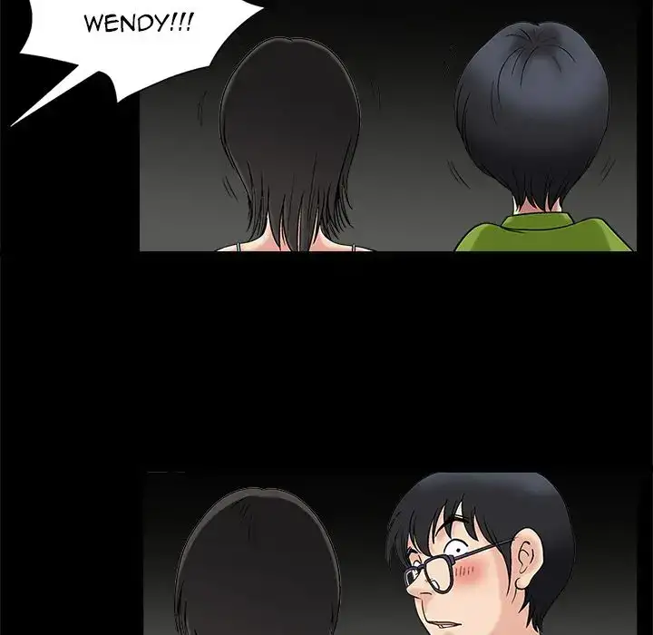 Housemates chapter 15 page 79