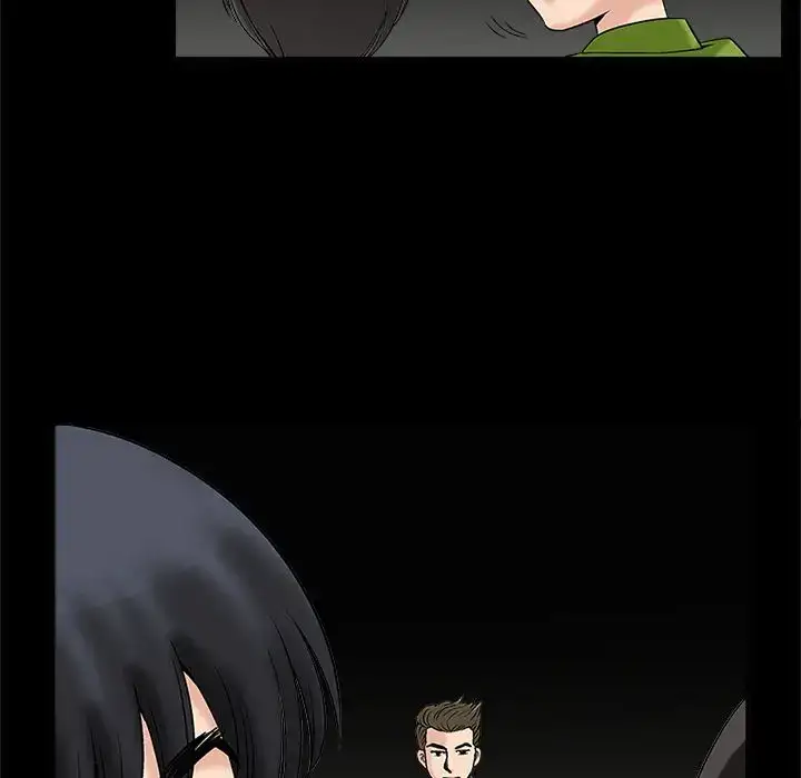 Housemates chapter 15 page 80