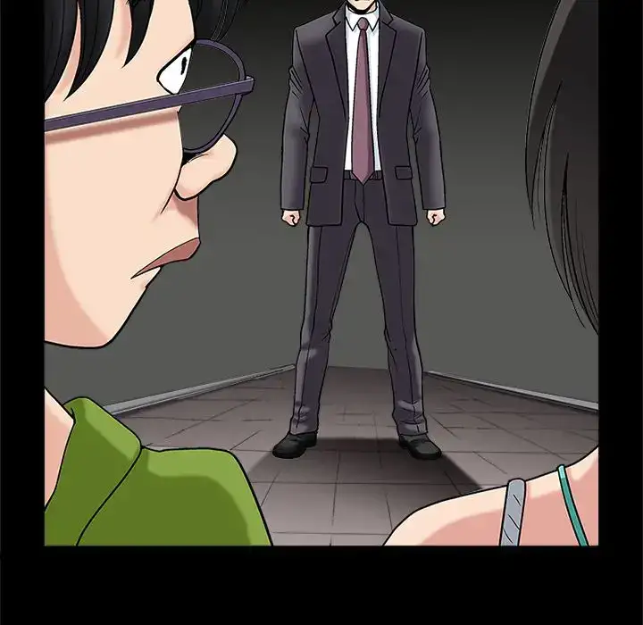 Housemates chapter 15 page 81