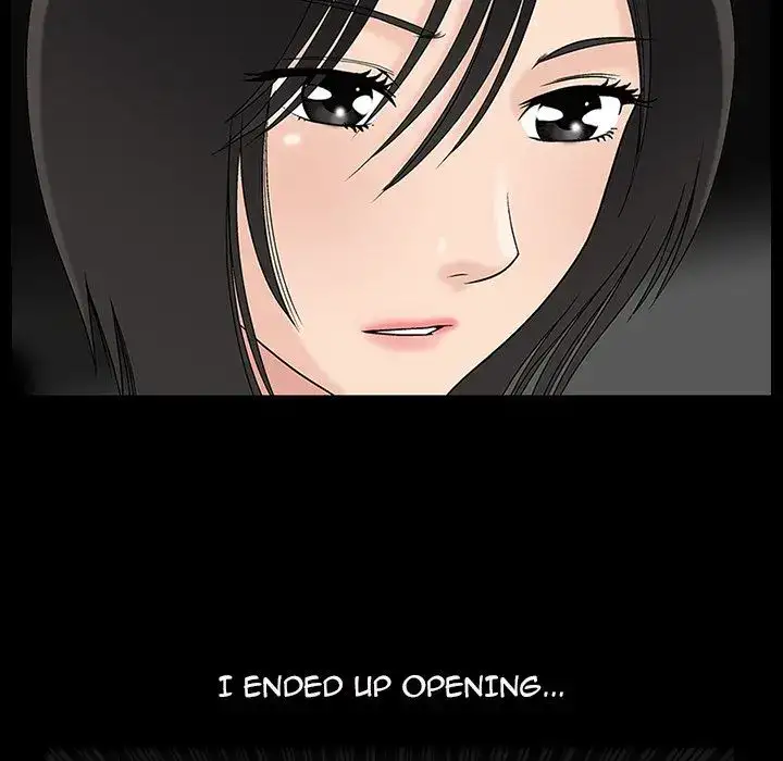 Housemates chapter 15 page 87